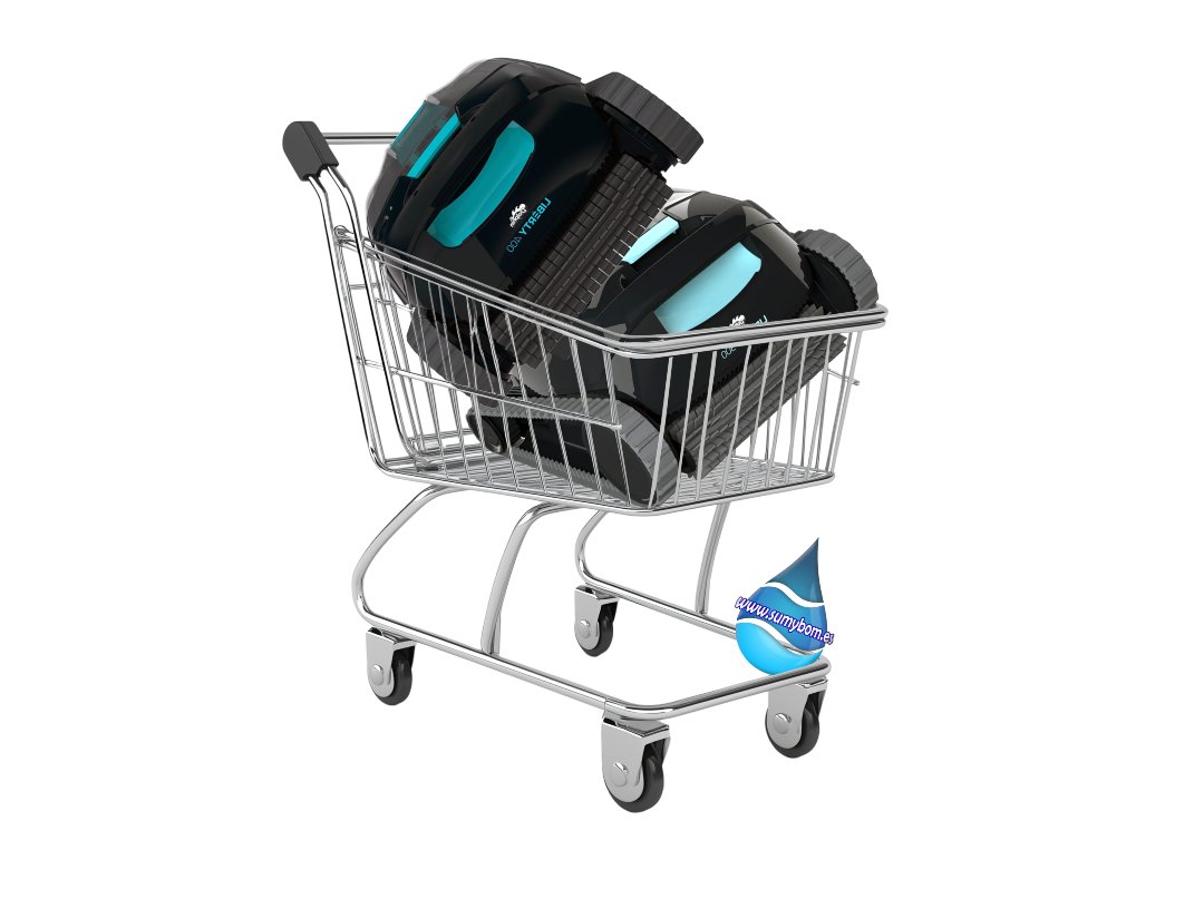 sumybom's tweet photo. En #Sumybom encontrarás #limpiafondosdolphin automáticos y a batería. Además, somos SAT oficial #Maytronics
Disponibles en nuestra tienda física de #ciudadreal y en nuestra tienda online (https://t.co/6M70ekZQje) https://t.co/eMGjbtBD1a