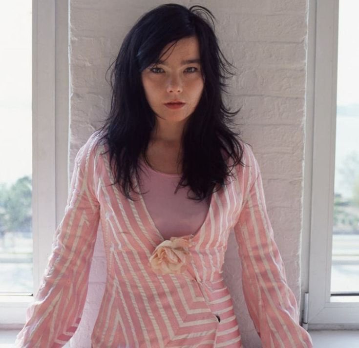 valuumtt's tweet photo. Bjork, manldita diva incomprendida e infravalorada https://t.co/3r6xsMCCI4