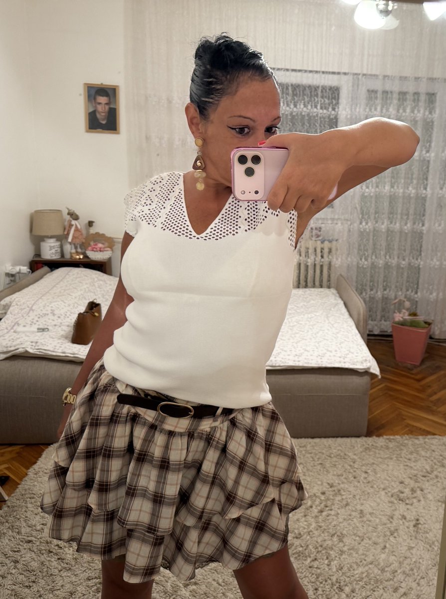 VerkicaZverkica's tweet photo. Idemo iz pocetka… https://t.co/lofrKOzyLw