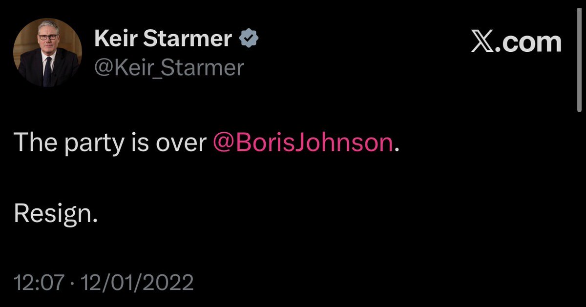 Darren Grimes tweet media