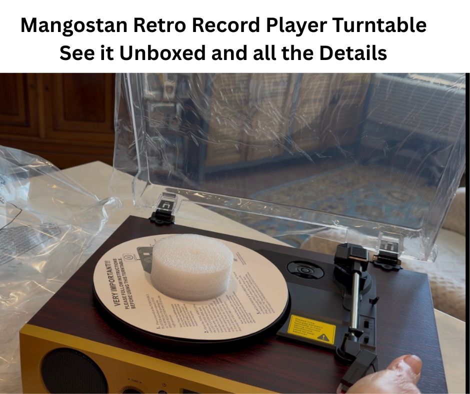 DeborahDian's tweet photo. Record player turntables for traditional vinyl records are making a comeback. Here's one that you can use to convert your music to digital, to play vinyl records or do much more. See review:
Buy it directly from #Amazon at:
https://t.co/ravO4huNQb
#recordplayer https://t.co/xFlRKdY8po