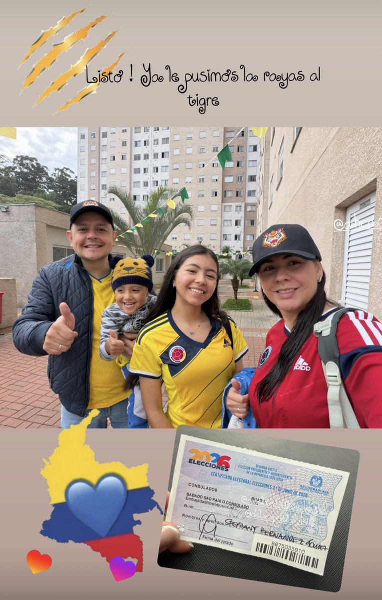 STEFYHG's tweet photo. #FirmesPorLaPatría https://t.co/baMb6mSLh4