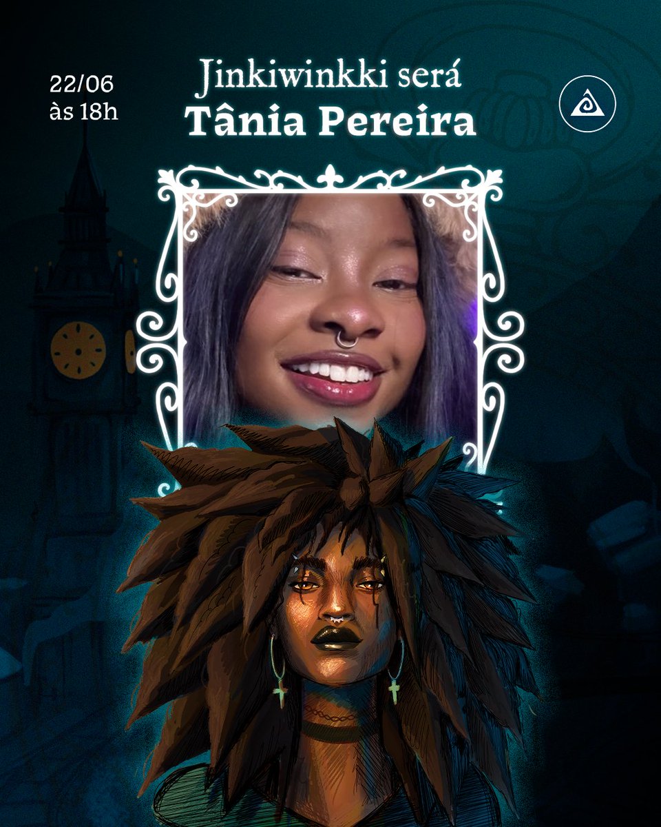 CrawSystem's tweet photo. 💙 Ele conhece as suas dores.

@jinkiwinkki será Tânia Pereira.

(+) https://t.co/R1xukBjfjG