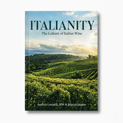 cantinealois's tweet photo. #Italianity – The Culture of Italian Wine.

#AndreaLonardi MW e #JessicaDupuy riuniscono nel volume professionisti del vino provenienti da Italia, Stati Uniti, Canada e Regno Unito attorno a una domanda:

What Italianity Means to Me.. https://t.co/9vzwrx6A7O