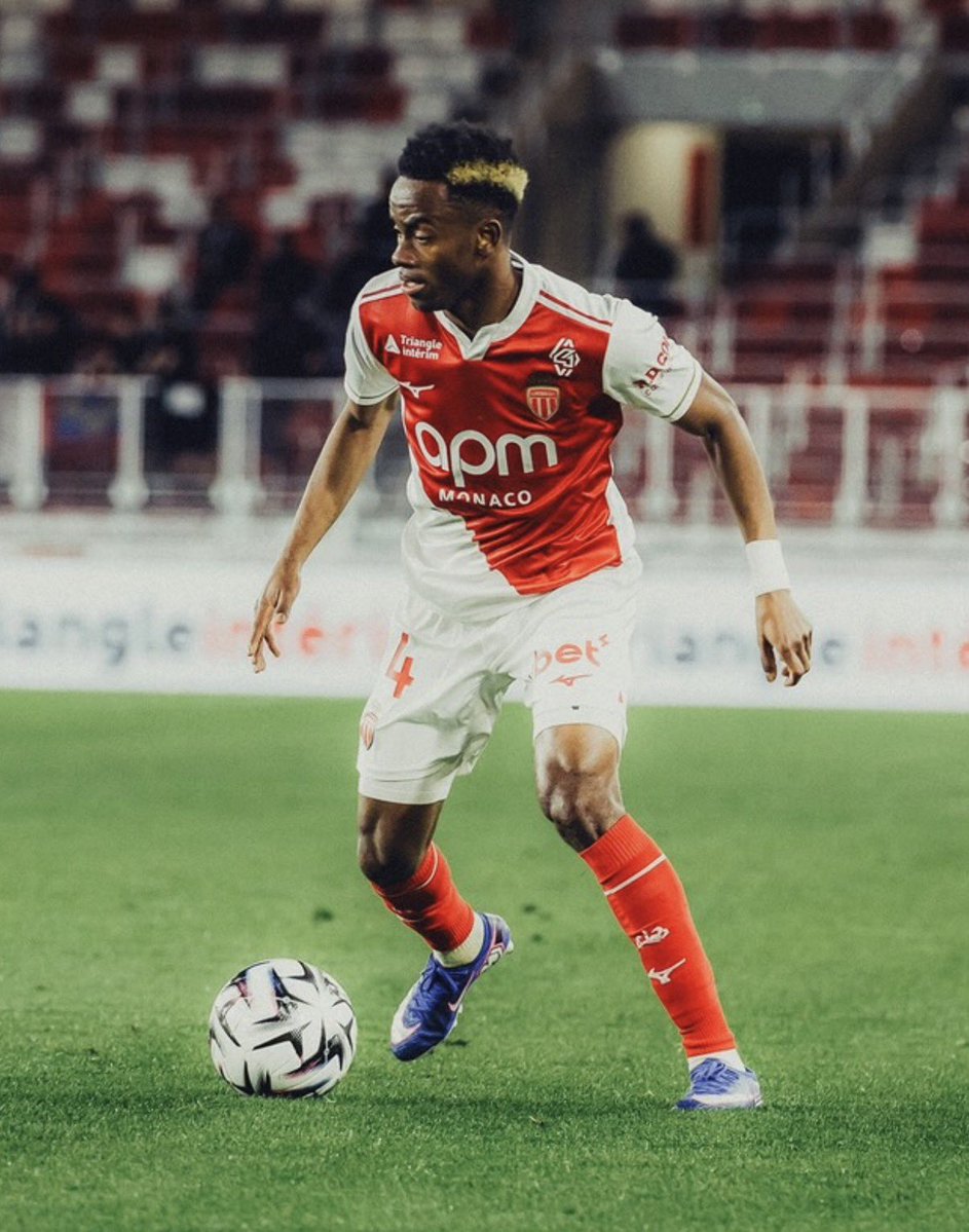 LigASM_'s tweet photo. 🚨 𝗔𝗗𝗜𝗡𝗚𝗥𝗔 🇨🇮 𝗘𝗧 𝗙𝗔𝗘𝗦 🇧🇪 : 𝗖’𝗘𝗦𝗧 𝗧𝗘𝗥𝗠𝗜𝗡𝗘́ ! ❌🇲🇨

L’AS Monaco ne lèvera pas les options d’achat de 17M€ pour l’Ivoirien et de 5-10M€ pour le Belge. 

🤔 Qu’en pensez-vous ? 

🗞️ @Nice_Matin https://t.co/B47xtoGy8O
