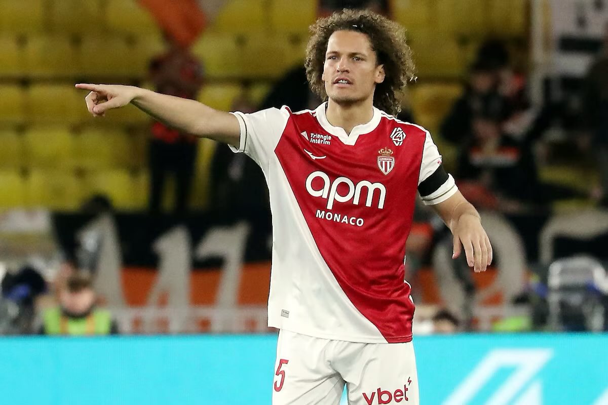 LigASM_'s tweet photo. 🚨 𝗔𝗗𝗜𝗡𝗚𝗥𝗔 🇨🇮 𝗘𝗧 𝗙𝗔𝗘𝗦 🇧🇪 : 𝗖’𝗘𝗦𝗧 𝗧𝗘𝗥𝗠𝗜𝗡𝗘́ ! ❌🇲🇨

L’AS Monaco ne lèvera pas les options d’achat de 17M€ pour l’Ivoirien et de 5-10M€ pour le Belge. 

🤔 Qu’en pensez-vous ? 

🗞️ @Nice_Matin https://t.co/B47xtoGy8O