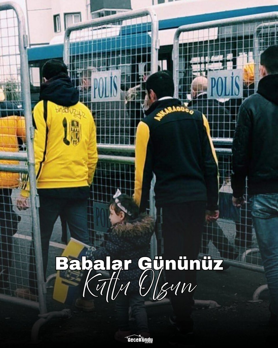gecekondu's tweet photo. Hayatın her anında arkamızda duran, düştüğümüzde elimizden tutan, sevgisini sessizce hissettiren tüm babalarımızın Babalar Günü kutlu olsun.

#Gecekondu https://t.co/osEVsAVNXw