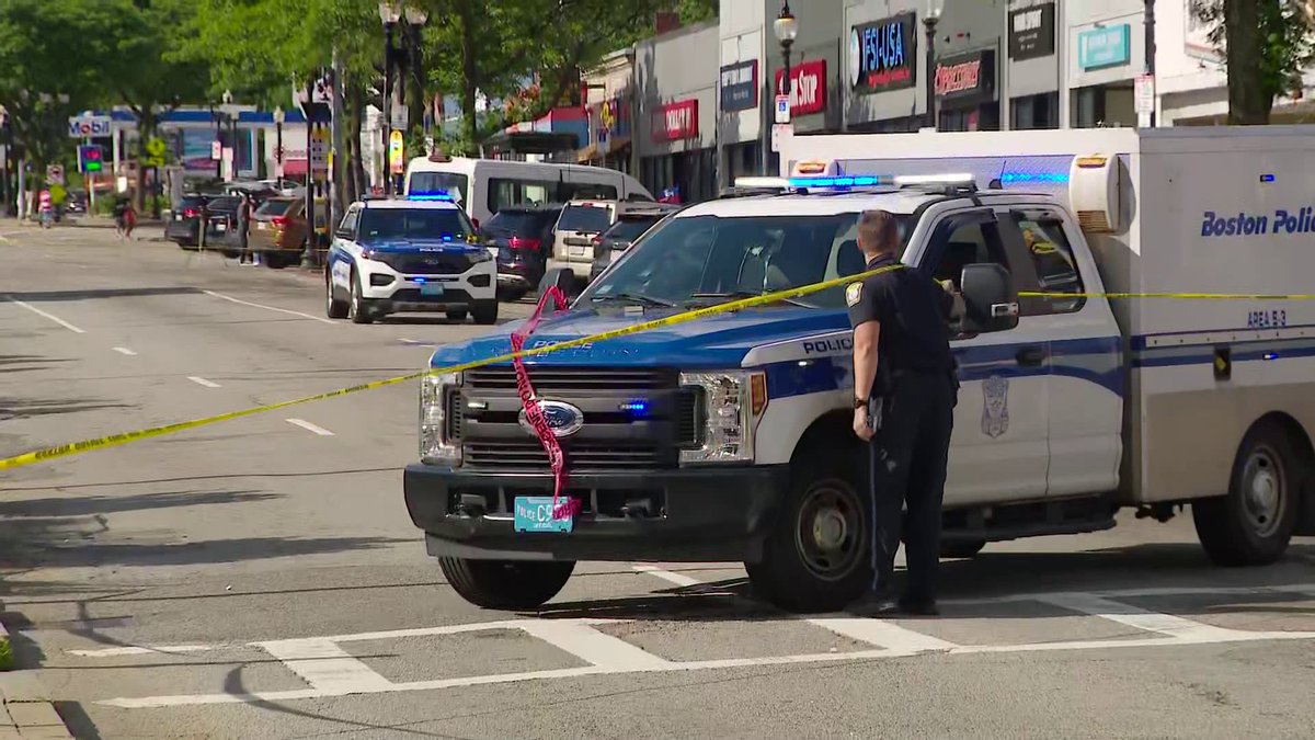 WCVB-TV Boston tweet media