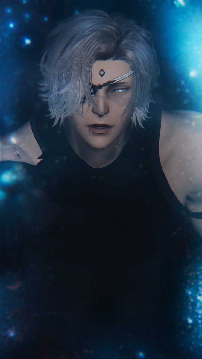 SolusFFXIV's tweet photo. drowning https://t.co/VSCH4UFhYz