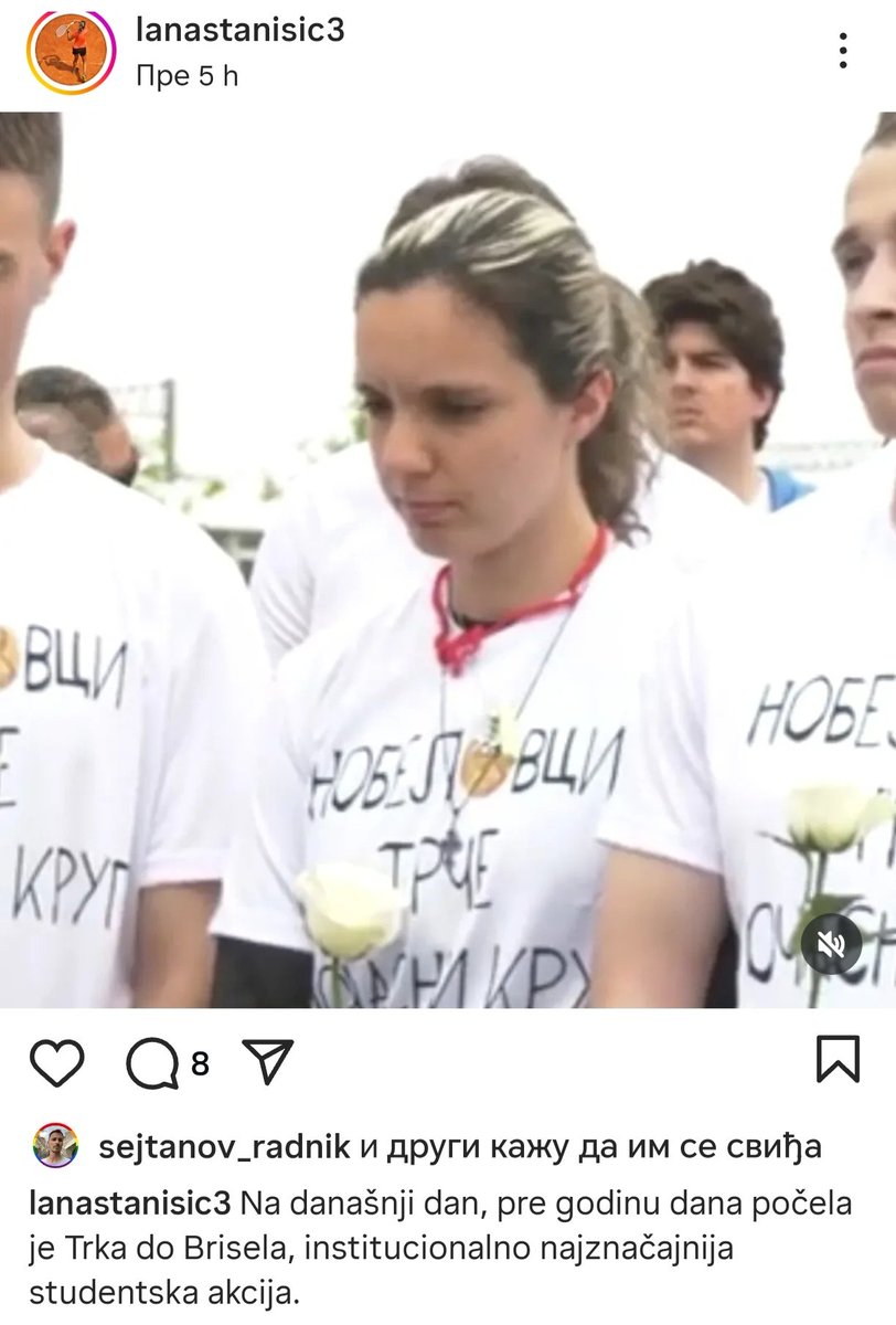MCopic's tweet photo. Nismo te zaboravili i nećemo nikada.
Ljubav i ogromno ♥️ za @stanisic_l30335 https://t.co/hVaPcgFqx1