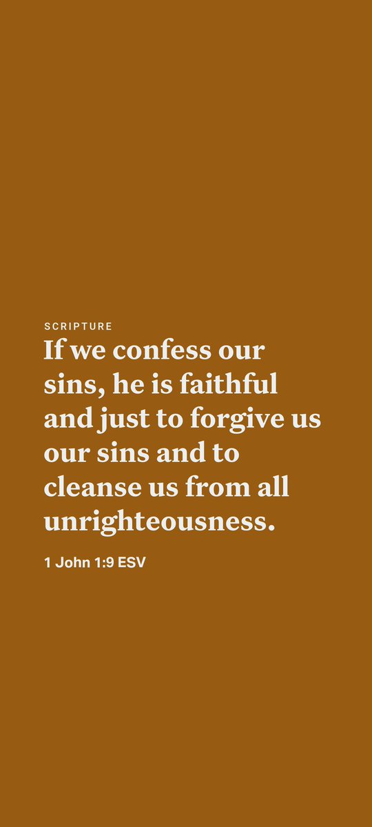 humblevalley's tweet photo. Have you confessed your sins to GOD yet are enslaved by shame or think you can never change? Who told you that you can never change or you should carry shame? I pray JESUS thru HOLY SPIRIT we receive truth &amp; freedom - He has forgiven our sins as far as the East is from the West https://t.co/Gq9o89qbYR