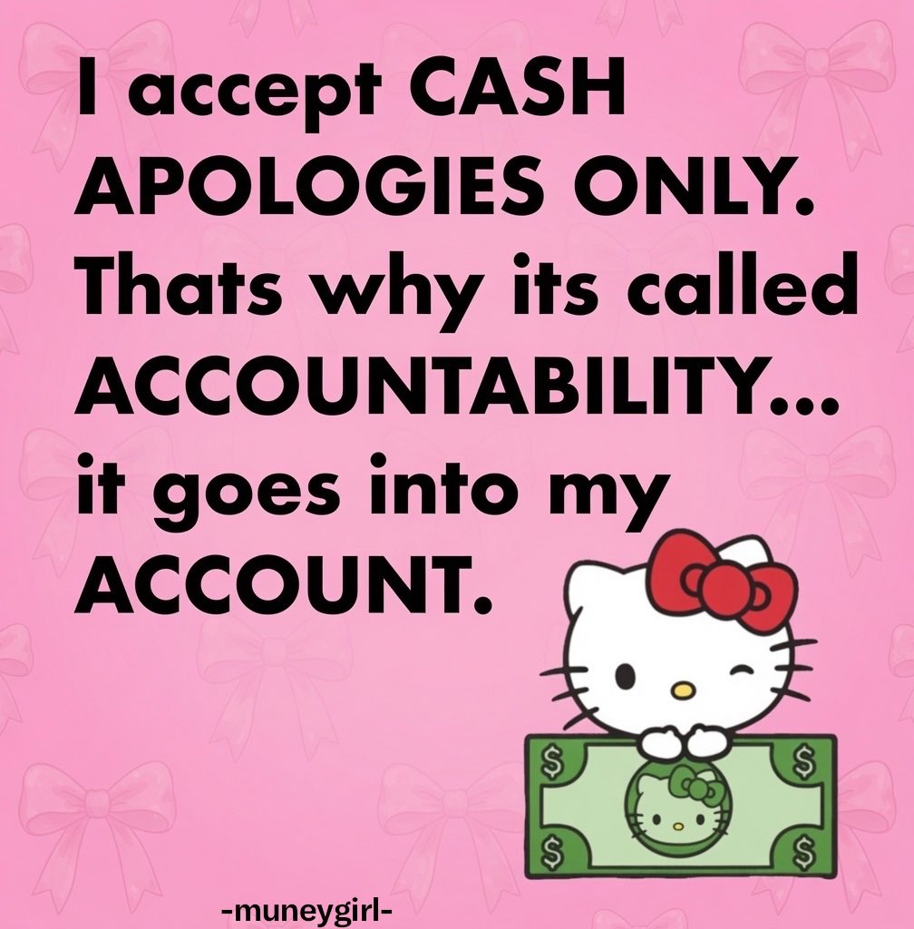 𝓜𝓾𝓷𝓮𝔂𝓰𝓲𝓻𝓵 🎀✨💸 tweet media