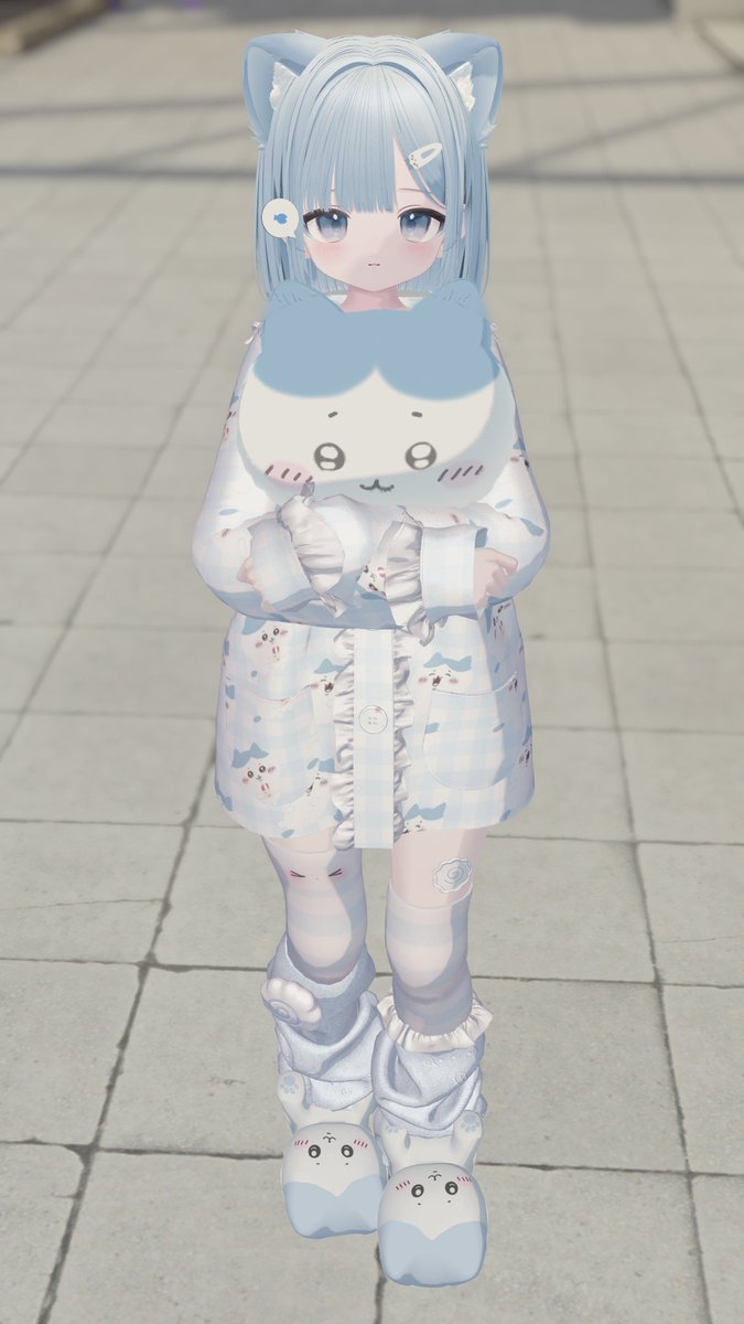 dvllvrc's tweet photo. ぷらむちゃま https://t.co/1LKT5zh0SM