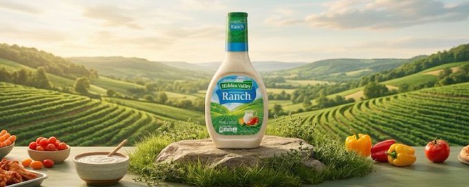 Alaboosh's tweet photo. @WallStreetMav Add some $Ranch to it https://t.co/l5s8Z9Gu52