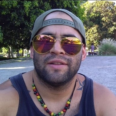 Tincho06____'s tweet photo. #NuevaFotoDePerfil https://t.co/rQxlDssfXk