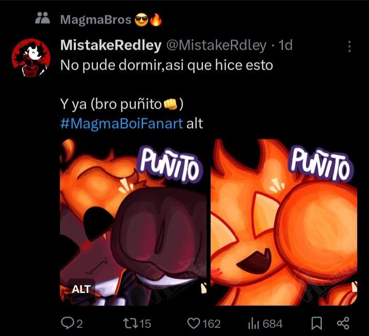 MistakeRedley tweet media
