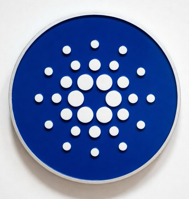Nadalina04's tweet photo. Everyone is watching the movements of $BTC, but I'm keeping watch on what's being built on $ADA. 

#Bitcoin sets the pace, but I see the real potential in the #Cardano ecosystem

#CardanoCommunity https://t.co/YQNpaKi7iC