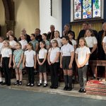 Photo by St Peter & St Paul (@Lakeside_school)