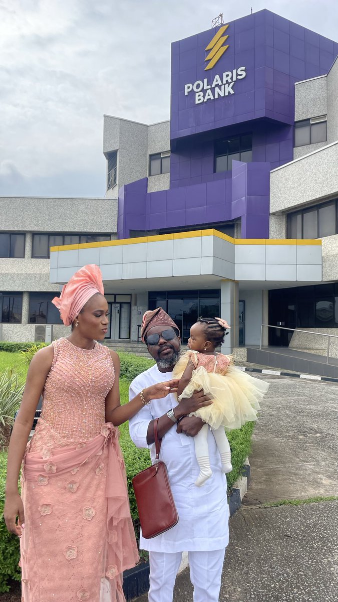 yengababy's tweet photo. Stepped out with the famlooking like a whole meal in my stunning outfit from Martyenga couture 🥰@IzStillMD https://t.co/m8UrD91wkl