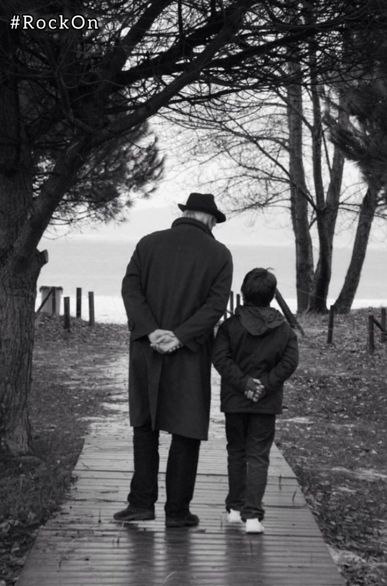 SukursalRock's tweet photo. - Grandpa, tell me a great story of the June 20th, please, please, please, please!

- Okay Tim, I’m going to tell you the story titled: “The Trooper...” 

#RockON #Metal4Life #RockIsCulture #SoulToSoul https://t.co/ldiPBFhYkx