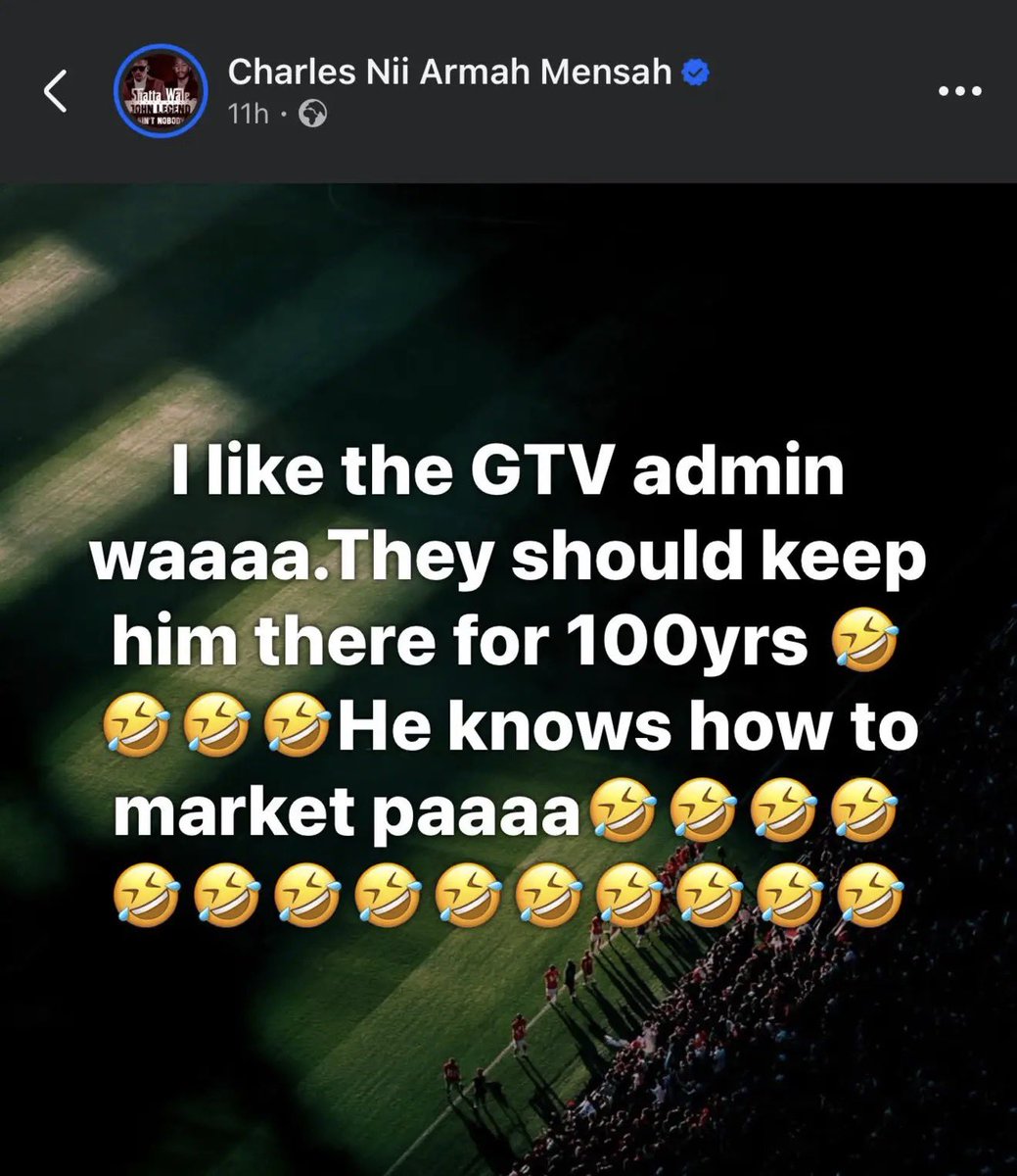 GTV_Ghana's tweet photo. Shatta Wale has approved thank you for understanding. Dear Director General of GBC admin needs a raise https://t.co/jcGMicA7UT