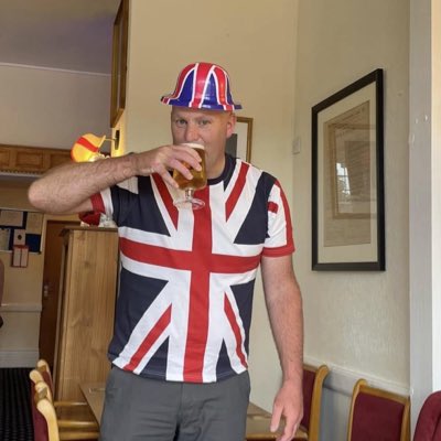 NigelMartin316's tweet photo. #NewProfilePic https://t.co/bLtlhQuNtM