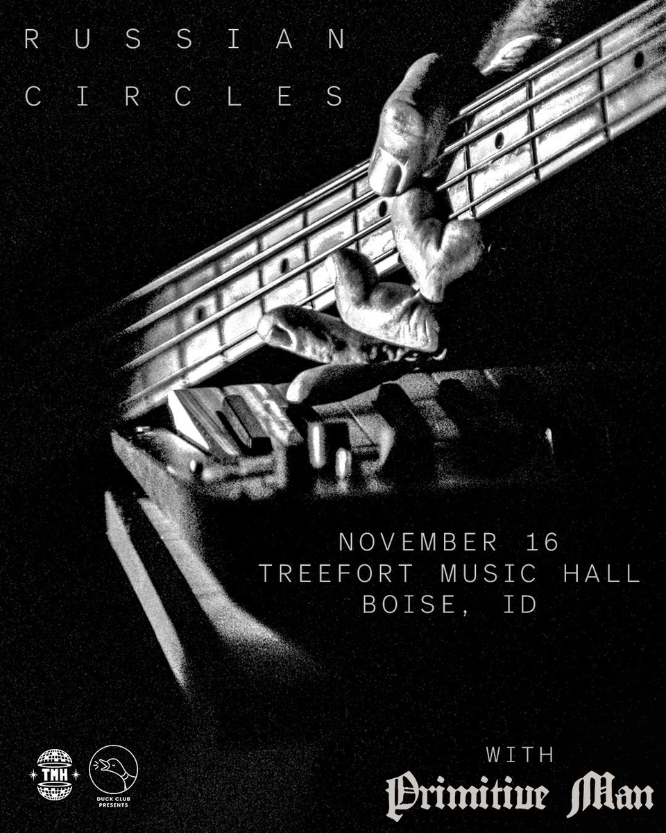 Treefort Music Hall tweet media