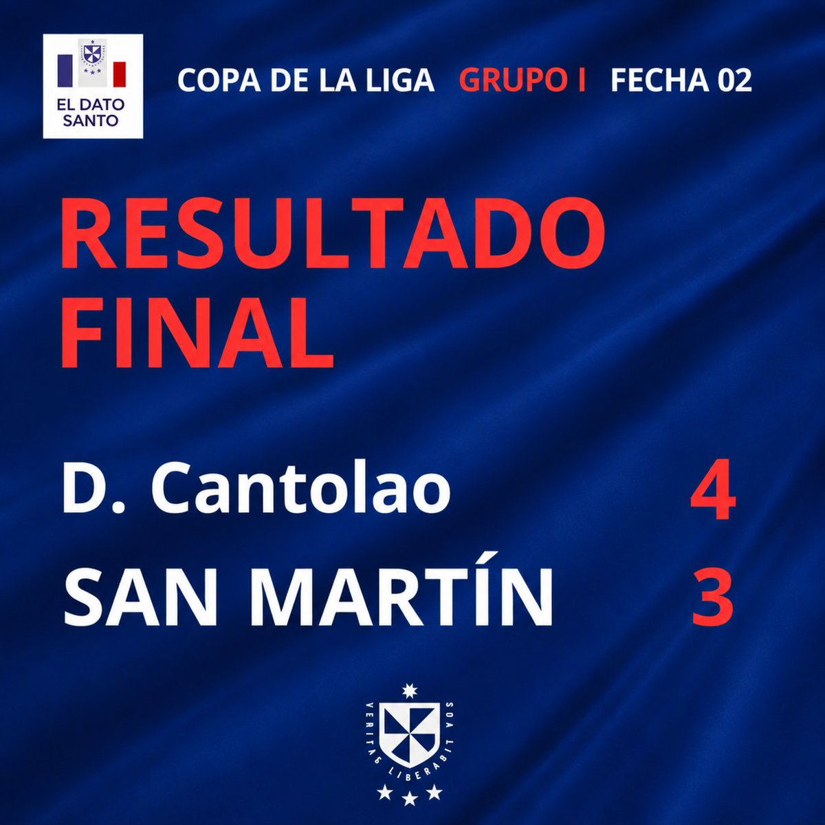 ELDATOSANTO's tweet photo. Eliminados, no se tomó con seriedad esta copa y mandaron un equipo alterno al que venía de hacer un partidazo al Boys, los cambios fueron efectivos pero se hicieron muy tarde. La culpa fue toda del comando técnico y el resultado pudo ser peor. https://t.co/U6n7qbdu9R