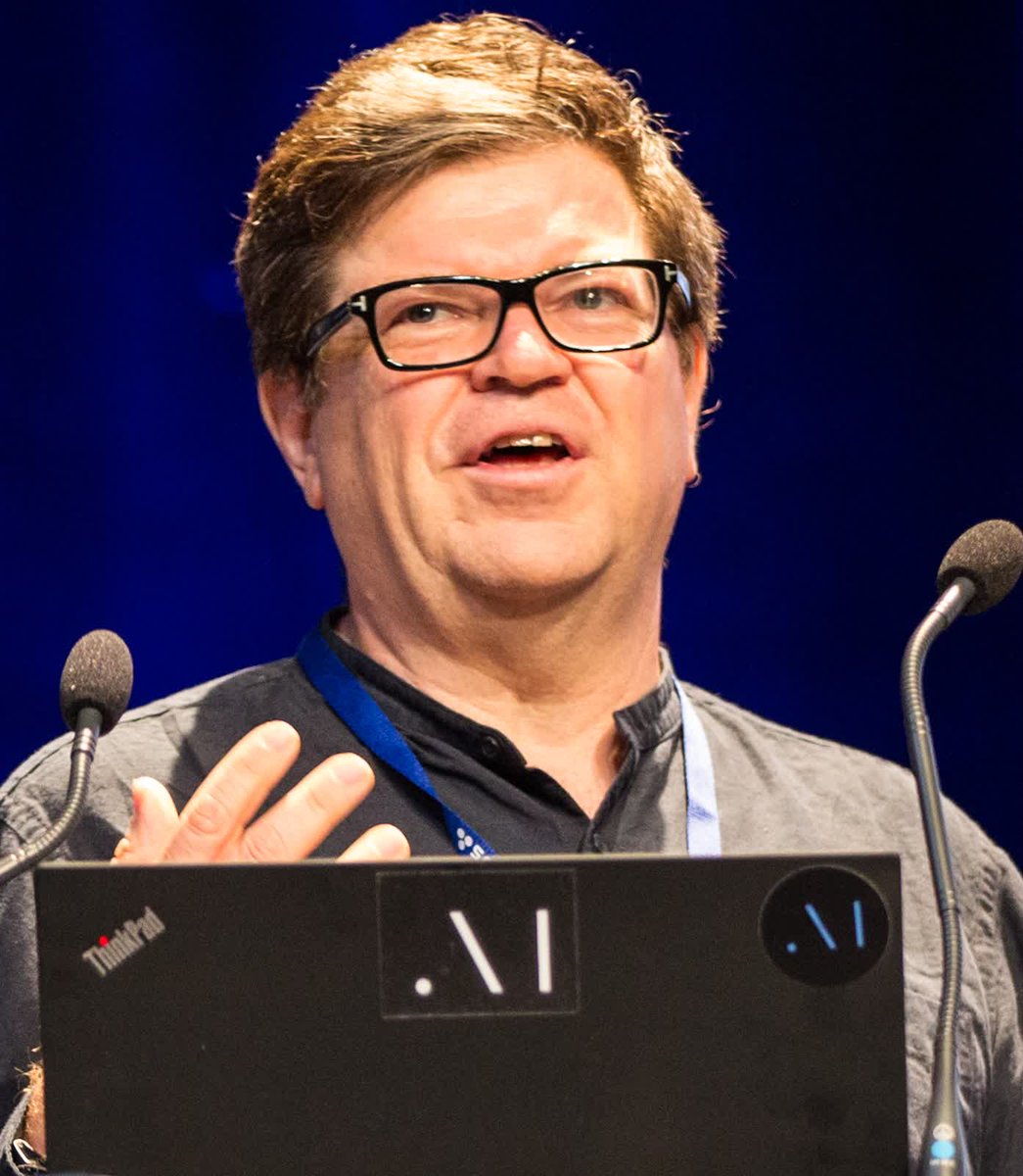 elonchieftwit's tweet photo. EM @elonmusk Yann LeCun says xAI is "kind of a failure" – and the whole AI industry might be headed for a reset - TechSpot: Yann LeCun says xAI is "kind of a failure" – and the whole AI industry might be headed for a reset  TechSpot https://t.co/MJcSwBhWOD #ElonMusk #XAI https://t.co/999Sf1ToT5