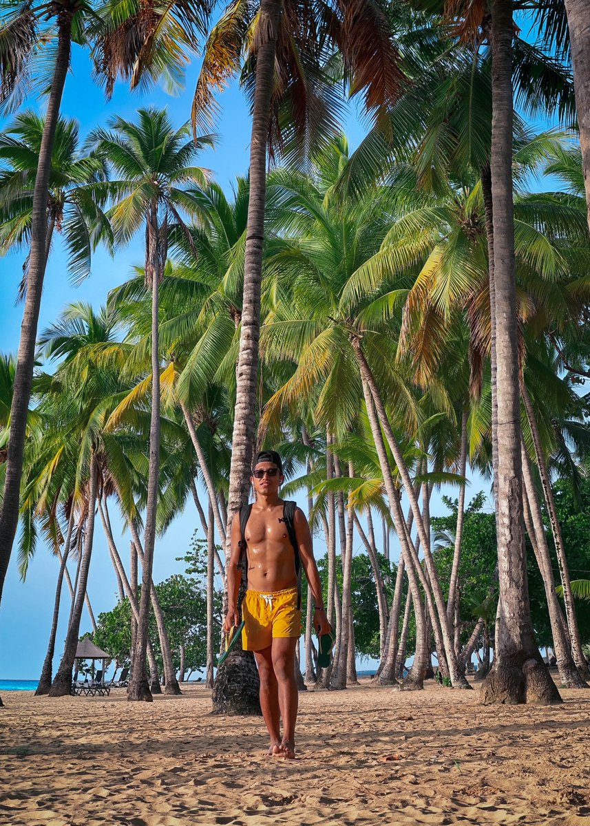 khennthis's tweet photo. Soy Dominicano 🌴🇩🇴 #LasTerrenas #DominicanRepublic https://t.co/XWJtH4TOJa