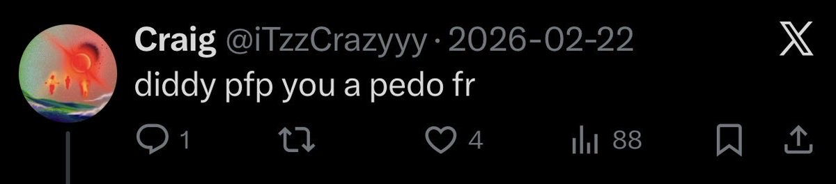 user tweet media