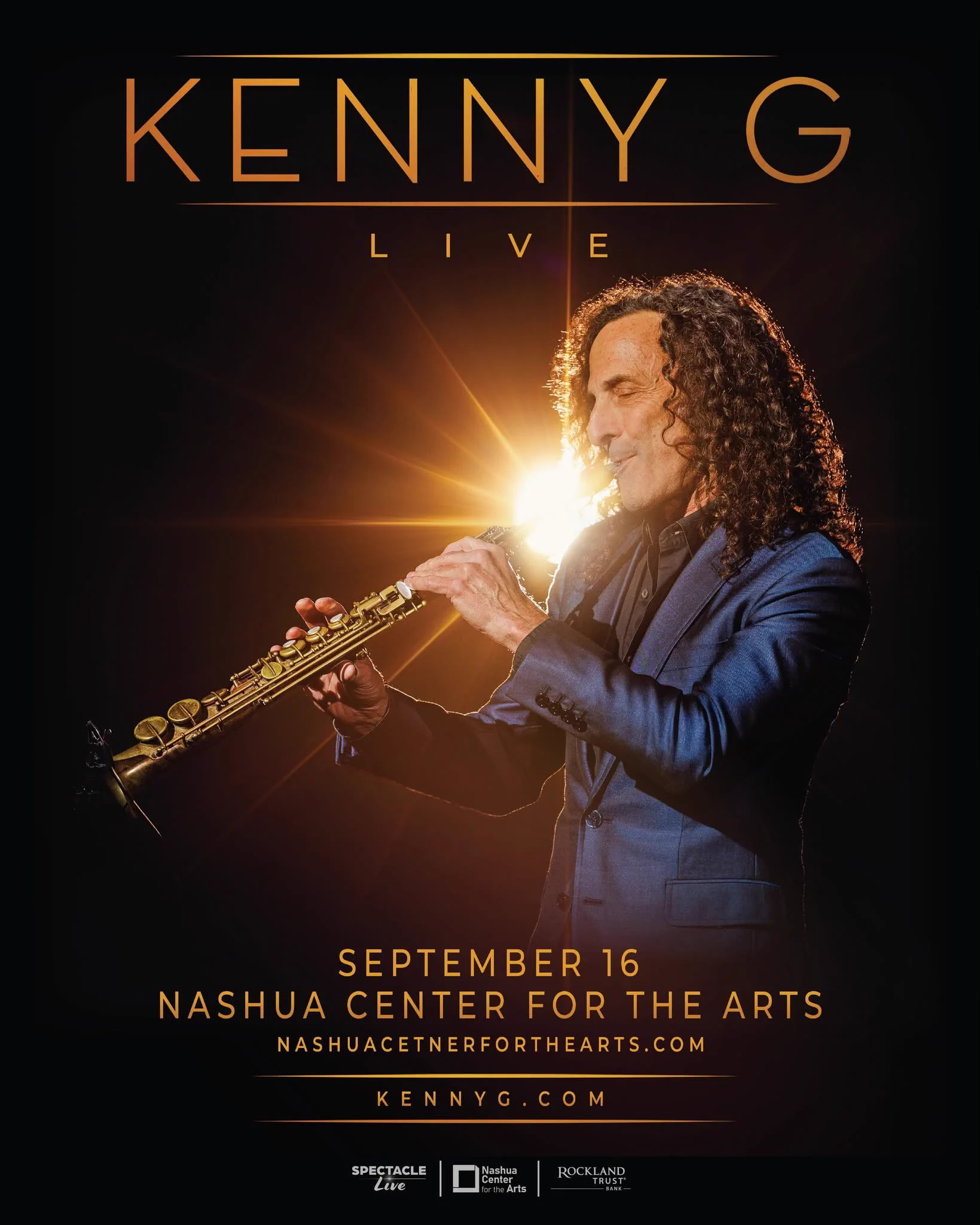 Kenny G (@kennyg) / X