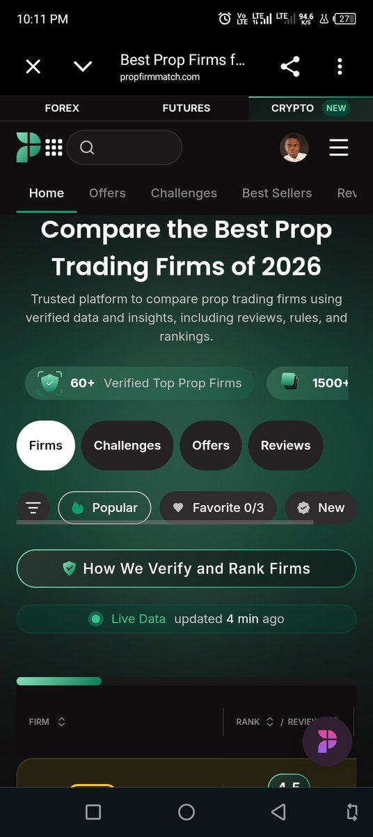 ayomidun's tweet photo. @uncommonkvng @PFMNaija @PropFirmMatch @Roberts_fx1 @Order_Flow_godd Propfirm is a blessing to the new generation traders https://t.co/18XYn3lG3P