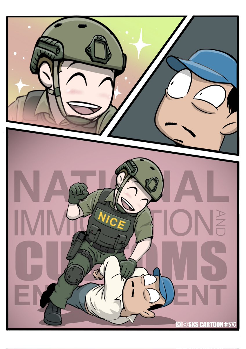 Skscartoon tweet media