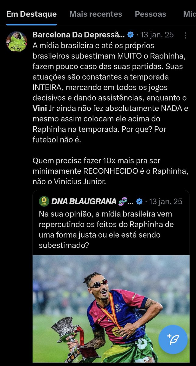 Duda tweet media
