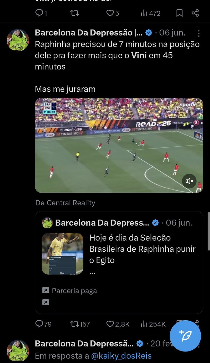 Duda tweet media