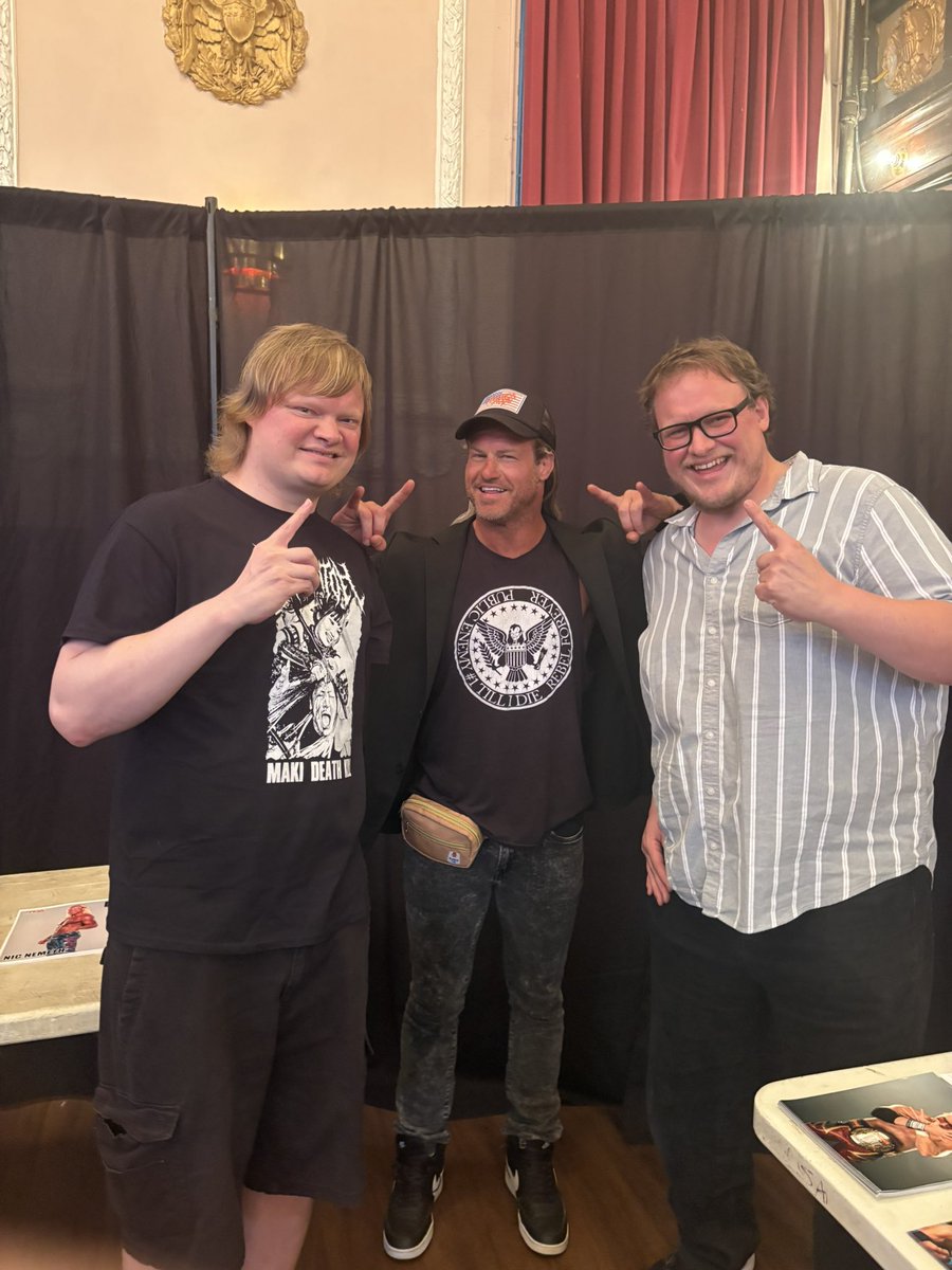 Danny_1_Hanny's tweet photo. THE WANTED MAN NIC NEMETH!!!!!
@NicTNemeth @HOGwrestling #HOGInferno #HOGWrestling https://t.co/KFiOLAgAD0