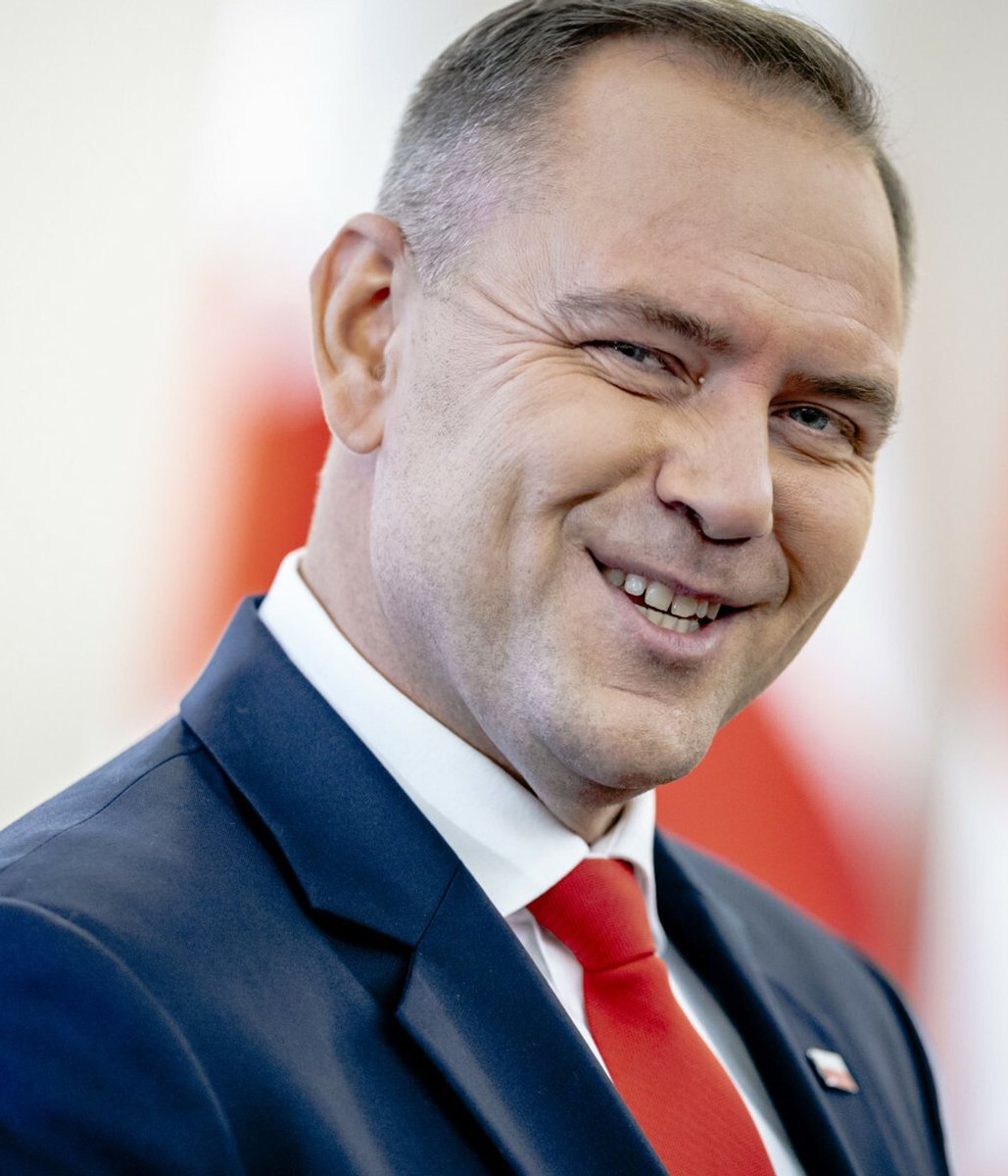 Mirosław Miłosz 🇵🇱 🇪🇺 tweet media