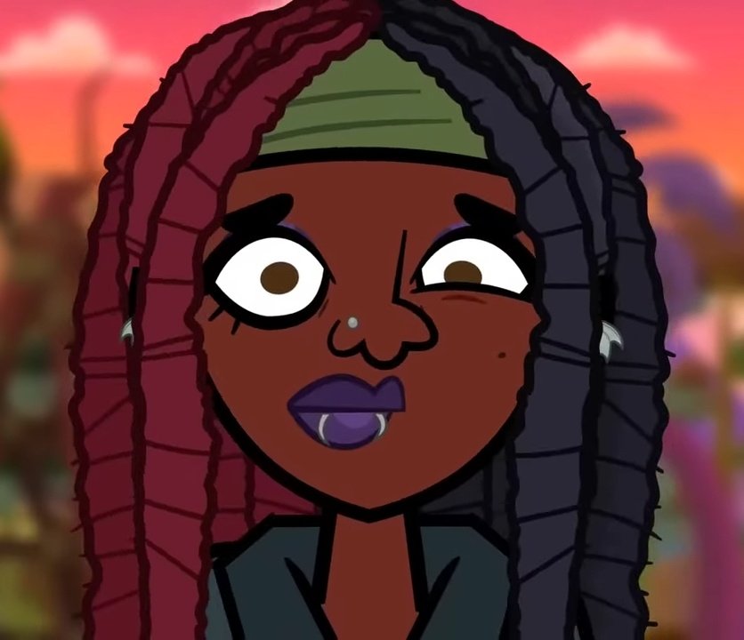 velasquezoliv7's tweet photo. La verdad Ren si tiene razon en lo que decia todo el tiempo si bien Nura tiene derecho a estar frustrada en general por no perseguir lo que la hacia feliz, no tenia la necesidad de desacargarse o tratar mal a otros

#fansvsfavorites #disventurecamp5 #disventurecamp #dctwt https://t.co/7khkGRZE0R