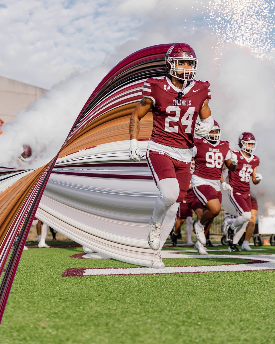 EKUFootball's tweet photo. Going into the 2026 season at full speed! ⛽️

Join our campaign pushing for 5,000 season ticket holders for the 2026 season via the link below!

🎟️ - https://t.co/efjF7MN7Cn 

#E2W | #MatterOfPride | #DriveFor5K https://t.co/clXxLGebRK