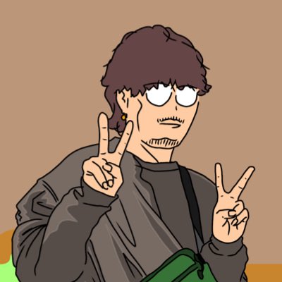 _____yabako's tweet photo. #新しいプロフィール画像
バンド名義とサポート名義で名前変えます〜
ややこしくてごめんね https://t.co/MhRpydsDS7
