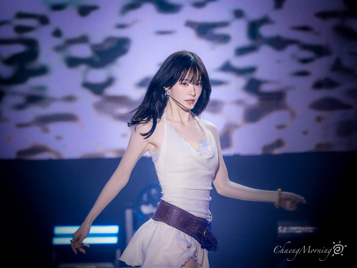 chaengmorning's tweet photo. 챙모닝🌞
#이채영
#fromis_9 https://t.co/j79qf1zf9F
