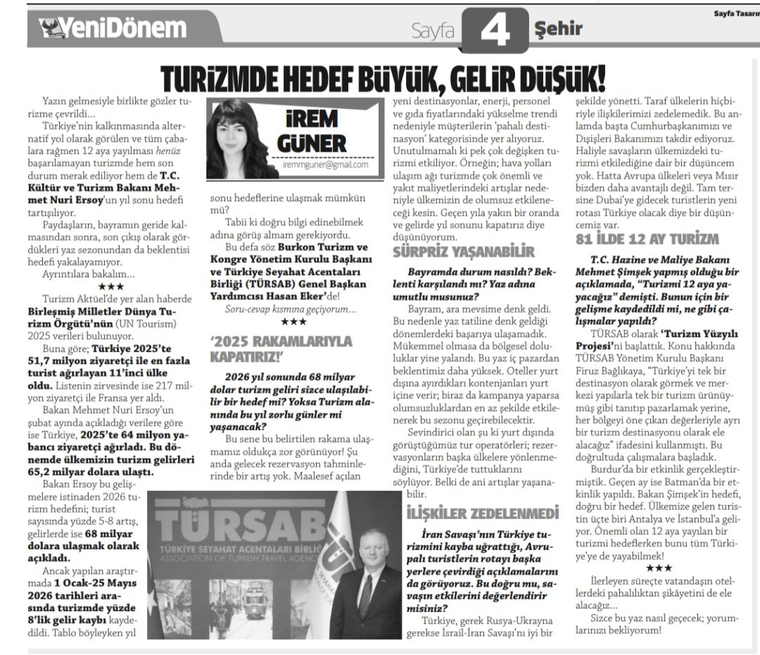 İrem Güner tweet media