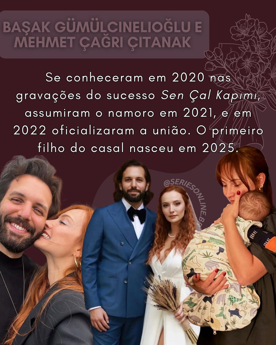 seriesonline_br's tweet photo. 📌 Sempre estamos suspirando com as declarações de amor dos nosso casais da diziland. 🥰💖

Então, decidimos fazer uma lista dos queridinhos que estão casadissímos! 🧵👇🏼

Qual é o seu favorito? 

#ÖzSer #PınarDeniz #KaanYıldırım #SerkanÇayoğlu
#ÖzgeGürel https://t.co/muCKzvi3zq