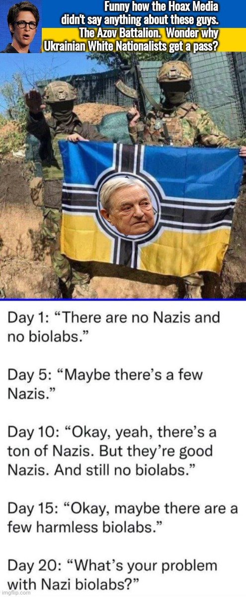 BustedEmpire's tweet photo. @TulsiGabbard This explains everything. https://t.co/NLLCkK4fcw