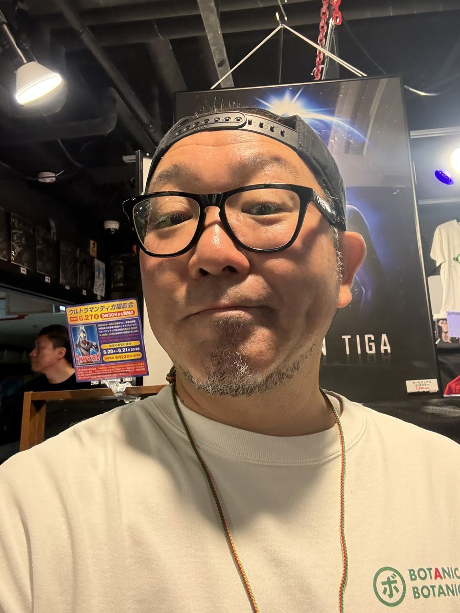 SamonTang1998's tweet photo. 昨日マジで最高な一日だった
#gyaromi #墓場の画廊 #DevilToys https://t.co/p62ieFRfL6
