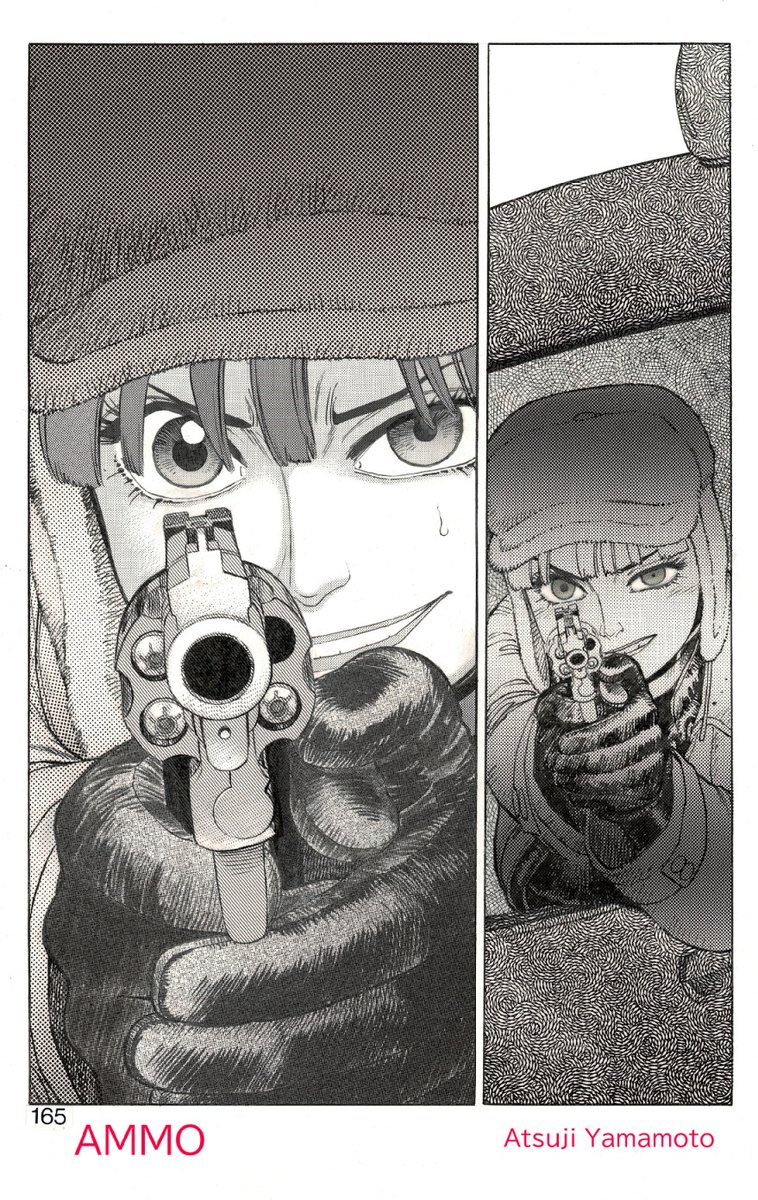 #画像フォルダの右を向いている画像と左を向いている画像を戦わせる
一枚目、右じゃなくて正面ですね、すみません
なお二枚目は勝手な二次創作ではなく昔双葉社から正式にご依頼を受けて描かせていただいた似顔絵イラストです 