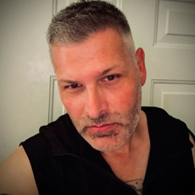 RickWhittick's tweet photo. #NewProfilePic https://t.co/l5Ns1PwuhY