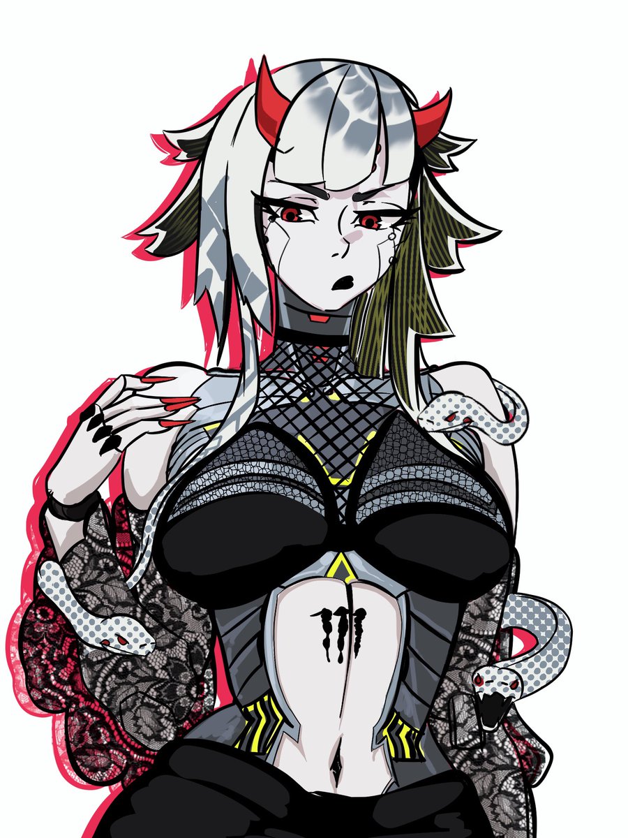 Redpostit101's tweet photo. Young alt Shion https://t.co/VLYu82Jtto