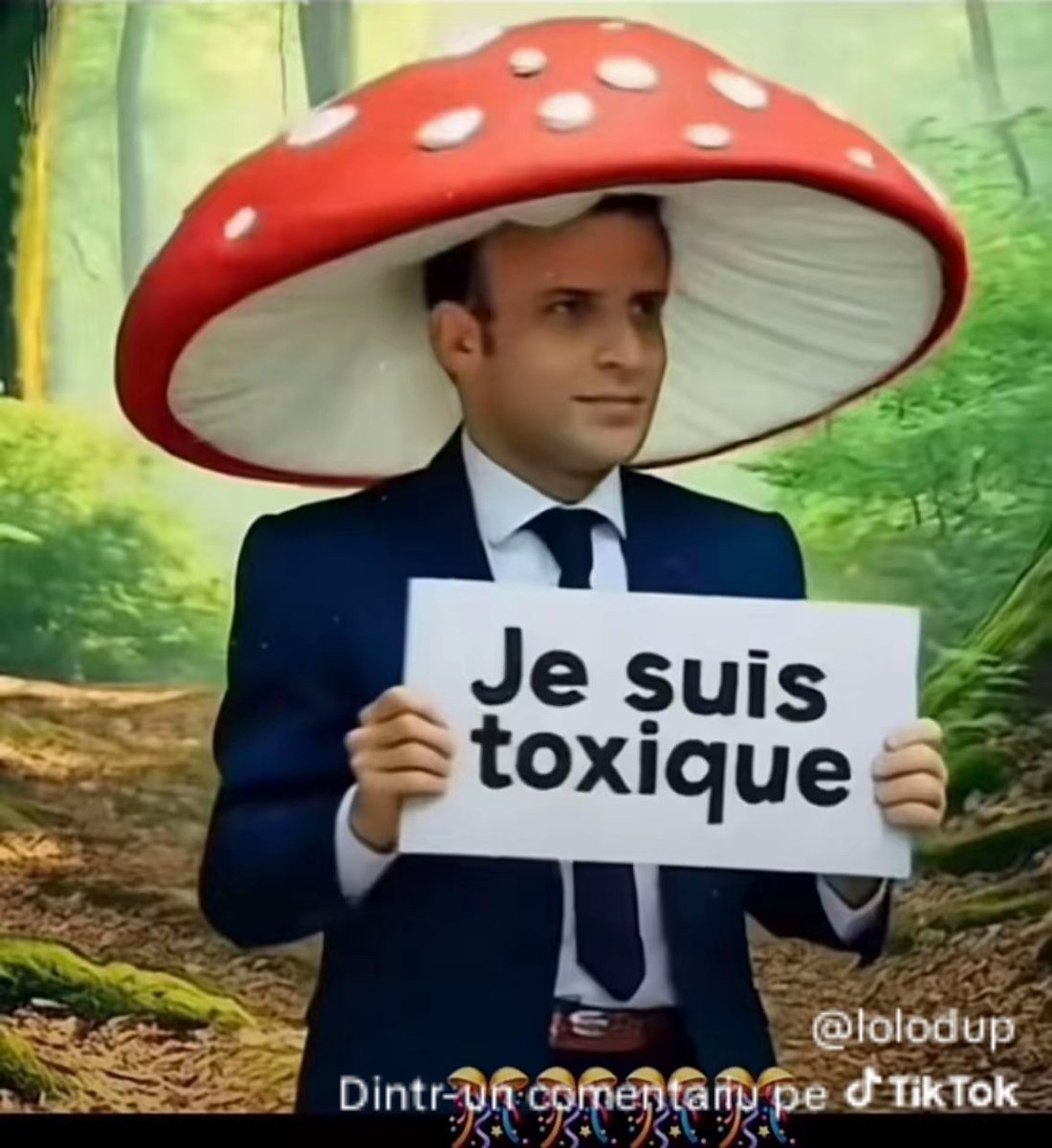 jean27435's tweet photo. @Resistance_SM Son "projet"( porté et financé par Black*rock, Mc*Hinsey,Rocke *feller, Roth *schild, So*ros et tutti quanti) est de détruire...détruire...détruire notre Nation, notre Peuple, notre Culture, nos Institutions,  notre Langue, nos Services publics, notre... existence! https://t.co/CvtUQISi7b